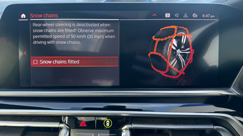 BMW X5 xDrive M50i 5dr Auto Petrol Estate